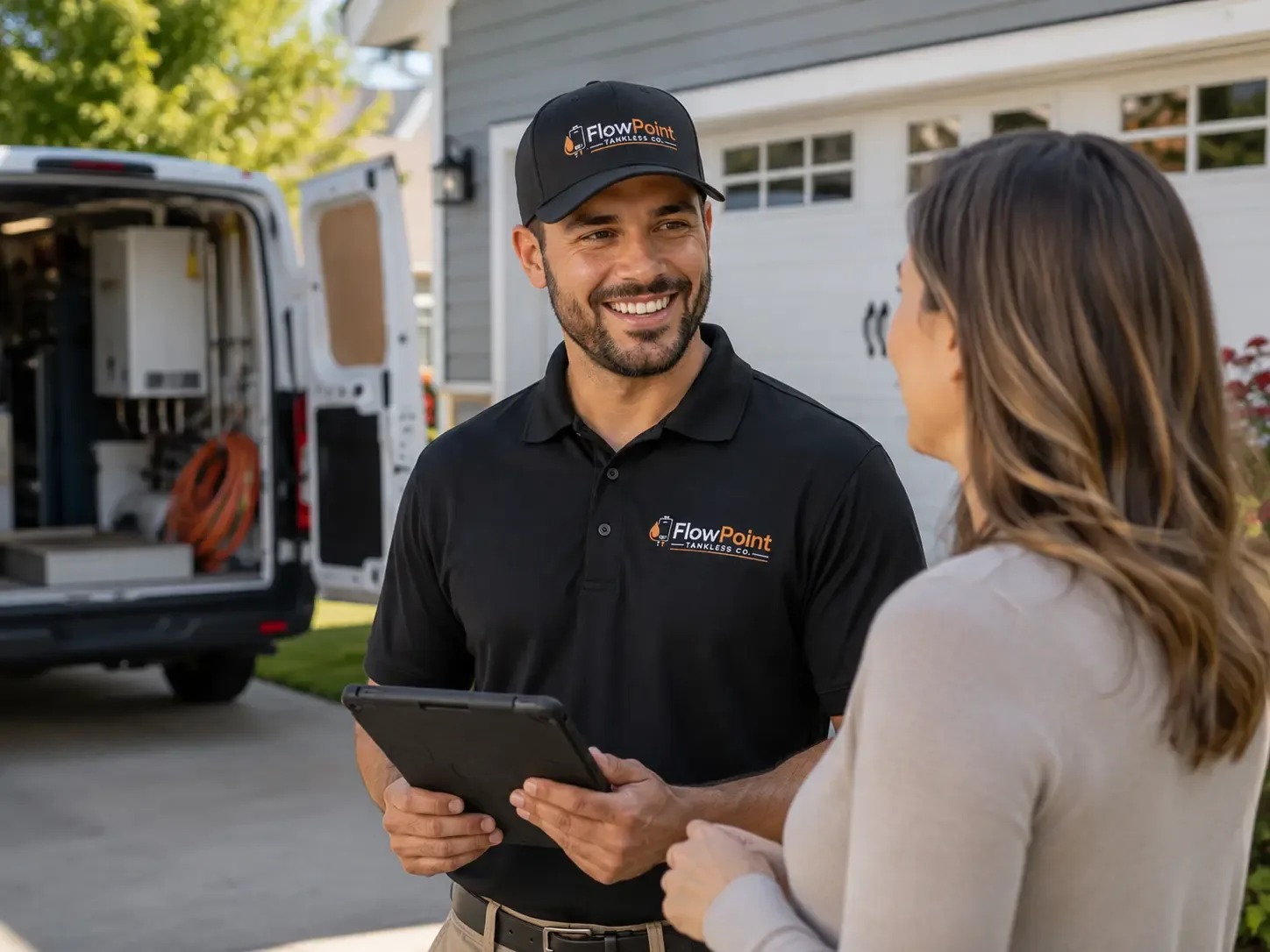 Tankless Water Heater Installation Pine, AZ FAQs